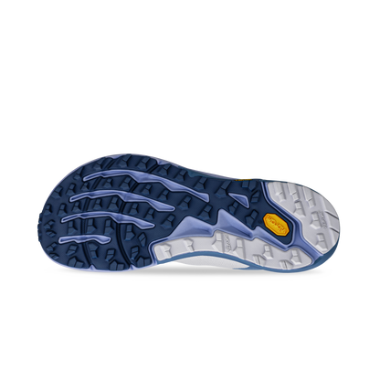 Altra Women's Timp 5 Gray/Blue