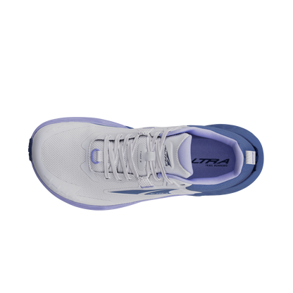 Altra Women's Timp 5 Gray/Blue