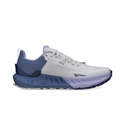 Altra Women's Timp 5 Gray/Blue