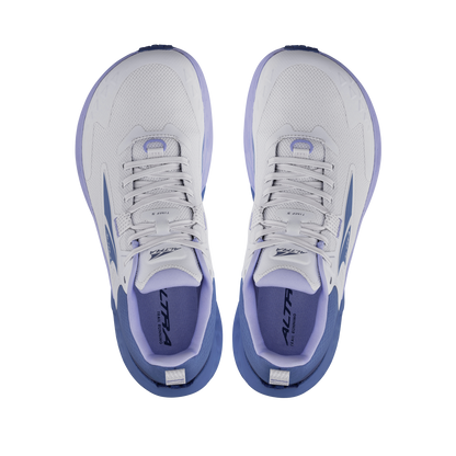 Altra Women's Timp 5 Gray/Blue