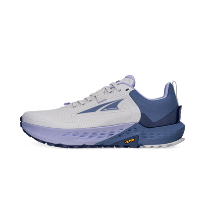 Altra Women's Timp 5 Gray/Blue
