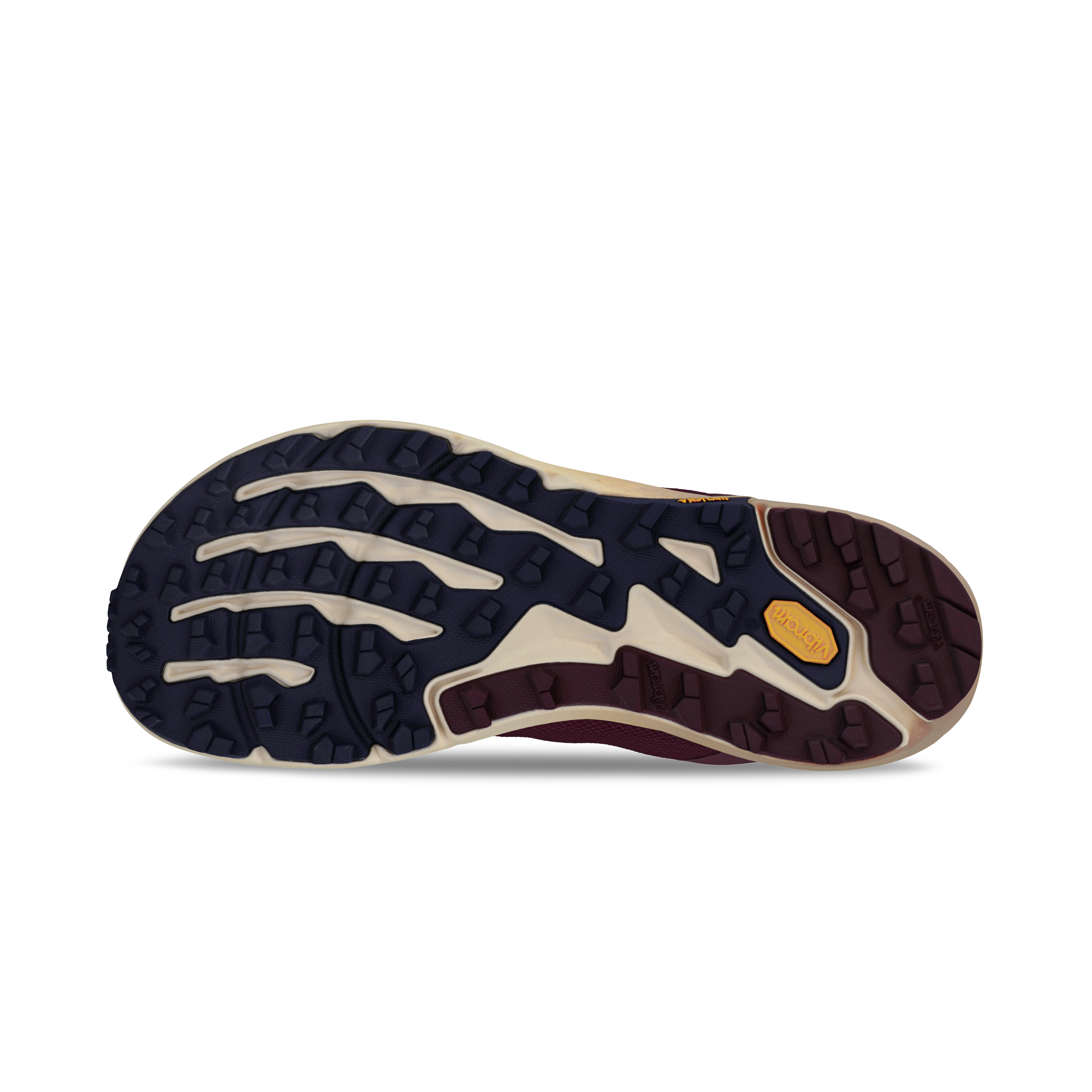 Altra Women's Timp 5 Dark Purple