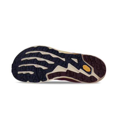 Altra Women's Timp 5 Dark Purple