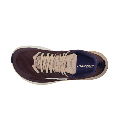 Altra Women's Timp 5 Dark Purple