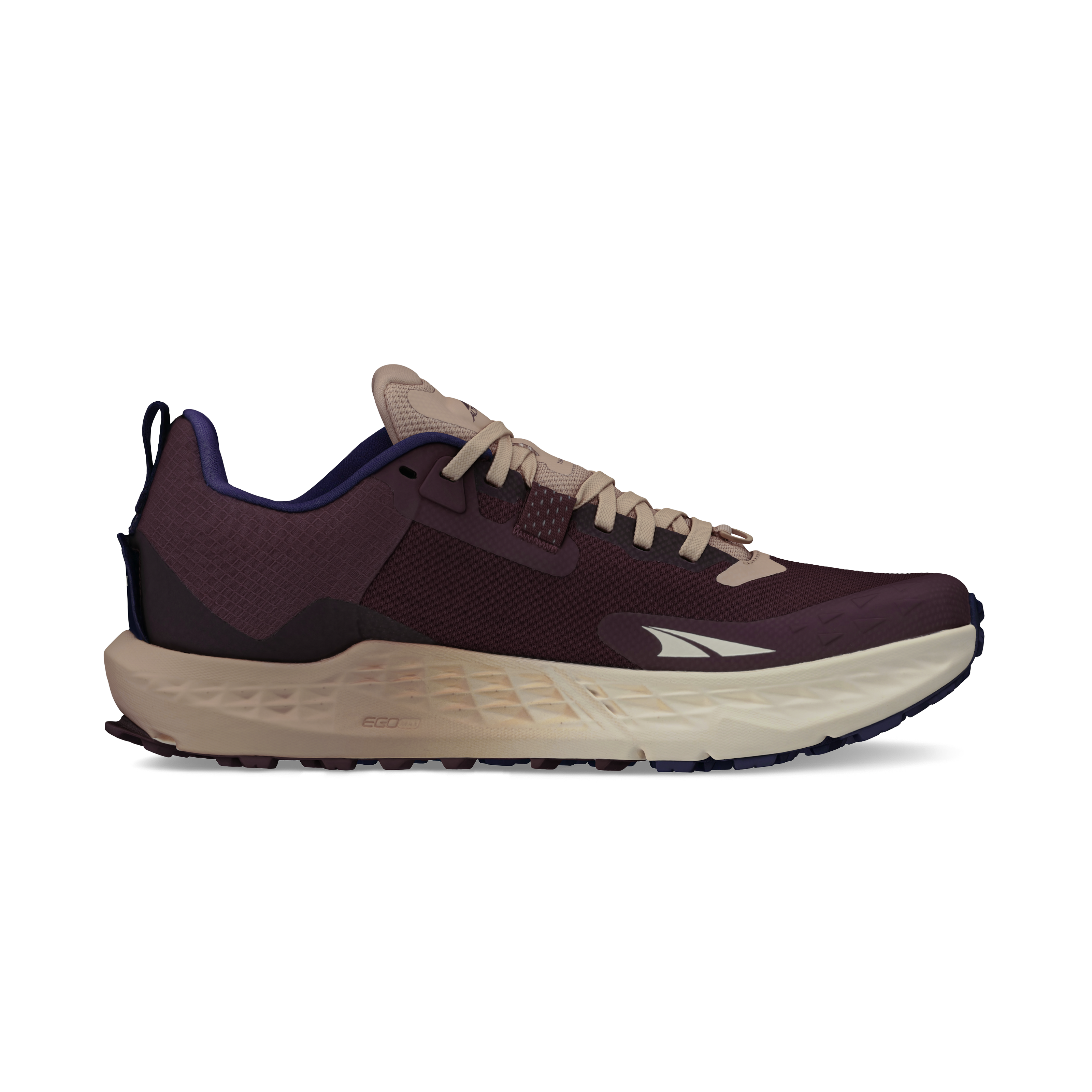 Altra Women's Timp 5 Dark Purple