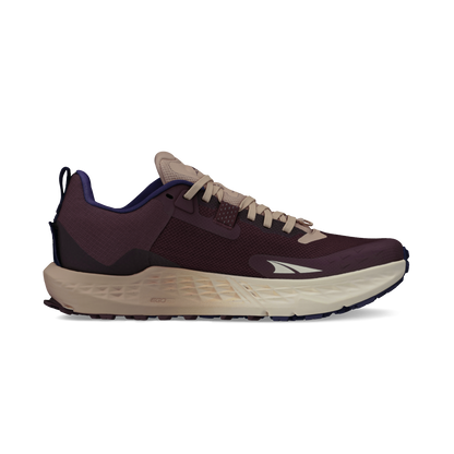 Altra Women's Timp 5 Dark Purple