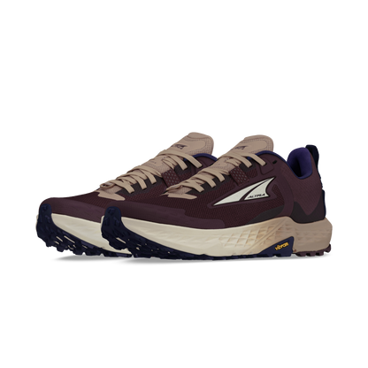 Altra Women's Timp 5 Dark Purple