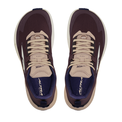 Altra Women's Timp 5 Dark Purple