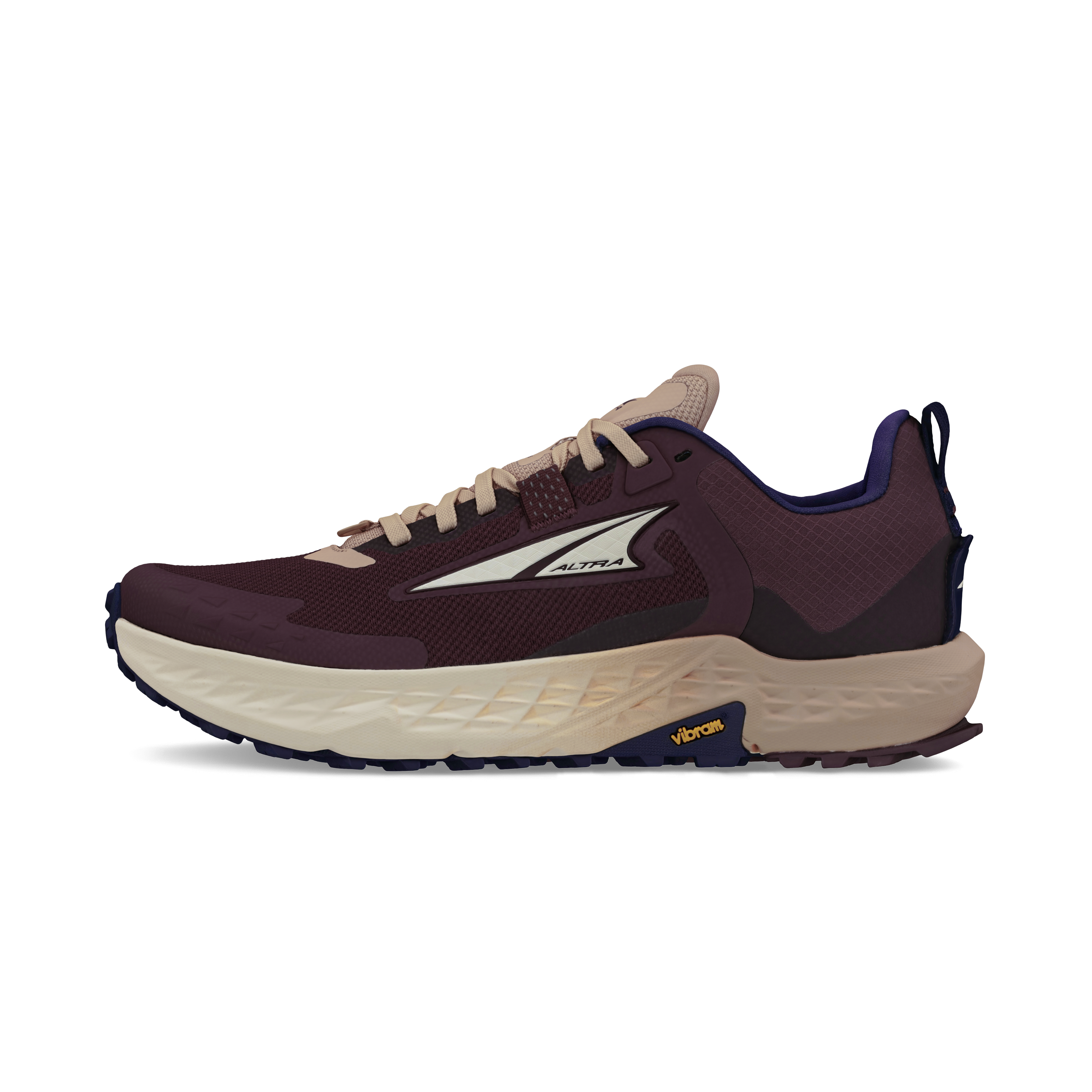 Altra Women's Timp 5 Dark Purple