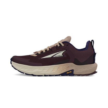Altra Women's Timp 5 Dark Purple