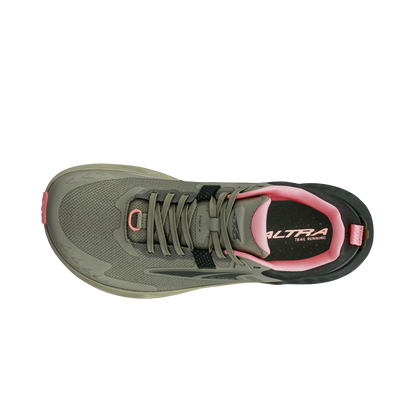 Altra Women's Timp 5 Dusty Olive