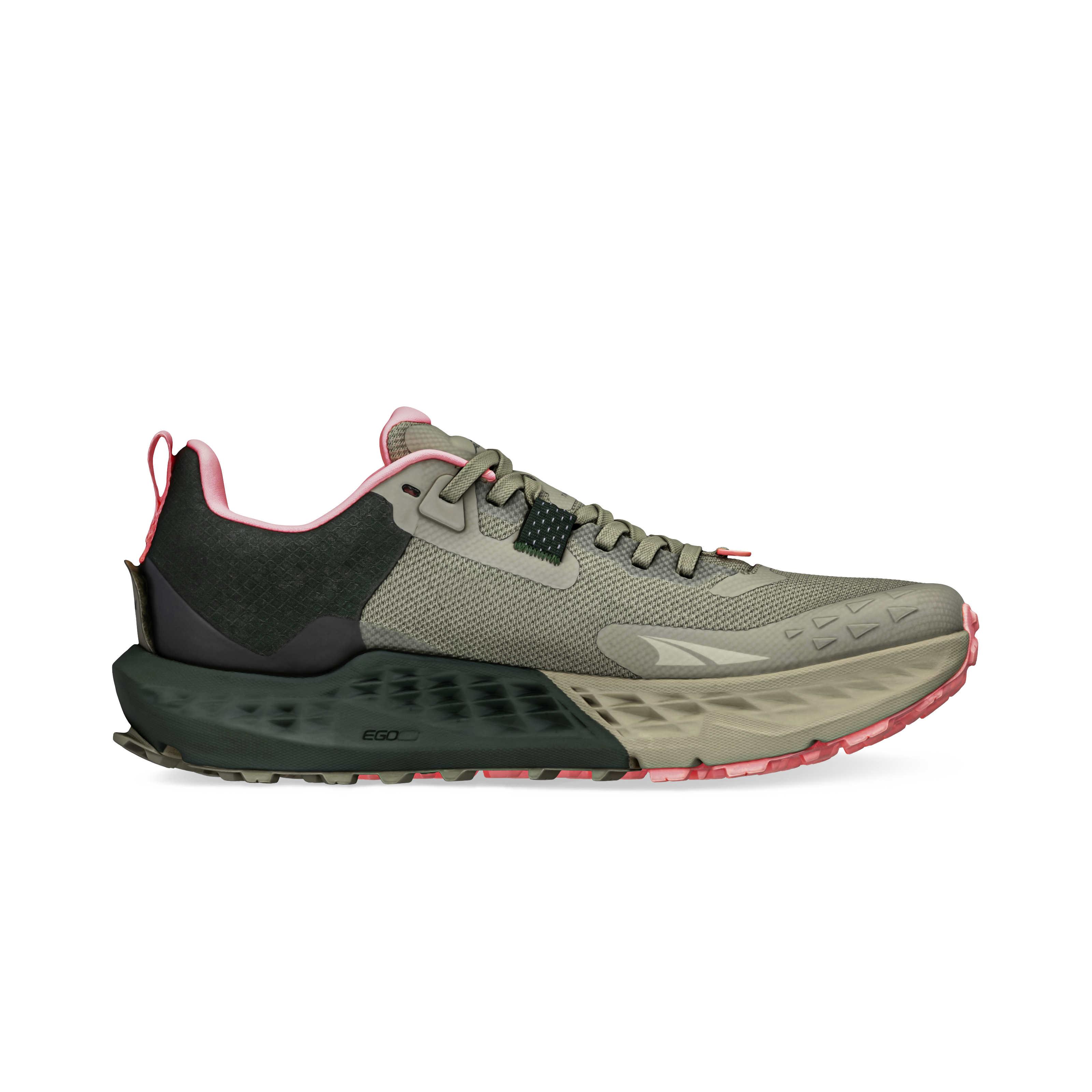 Altra Women's Timp 5 Dusty Olive