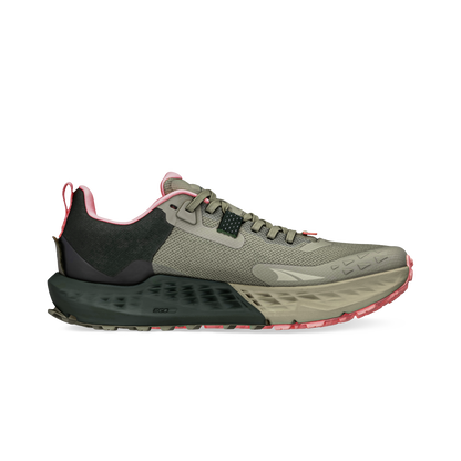 Altra Women's Timp 5 Dusty Olive