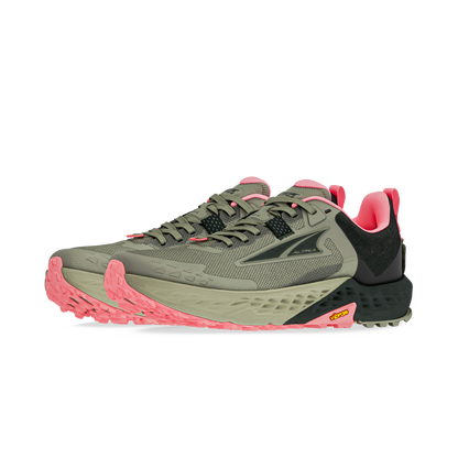 Altra Women's Timp 5 Dusty Olive
