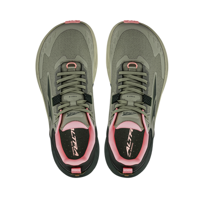 Altra Women's Timp 5 Dusty Olive