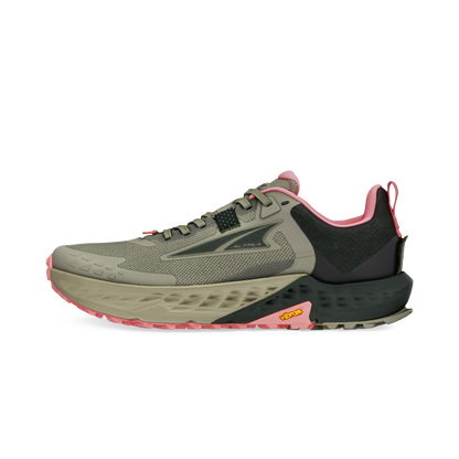 Altra Women's Timp 5 Dusty Olive