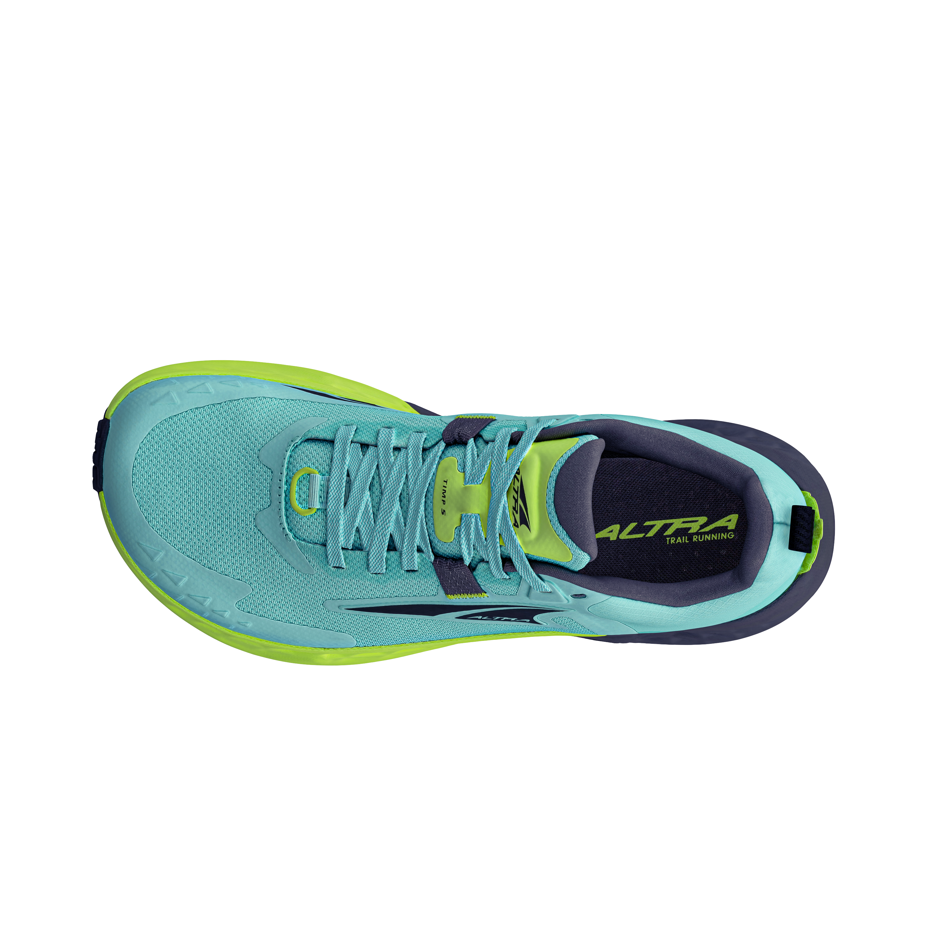Altra Women's Timp 5 Teal