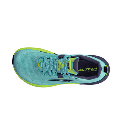 Altra Women's Timp 5 Teal