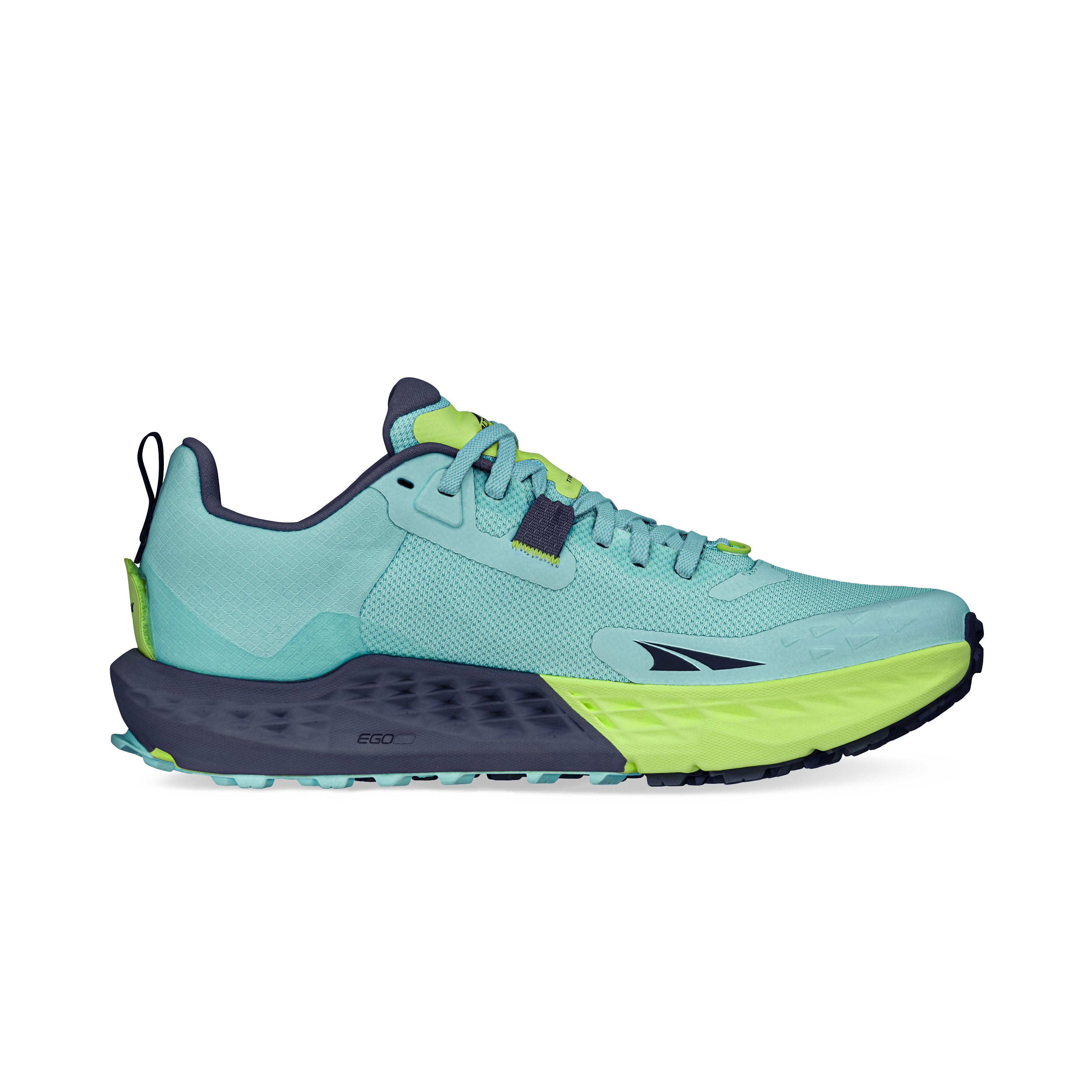 Altra Women's Timp 5 Teal