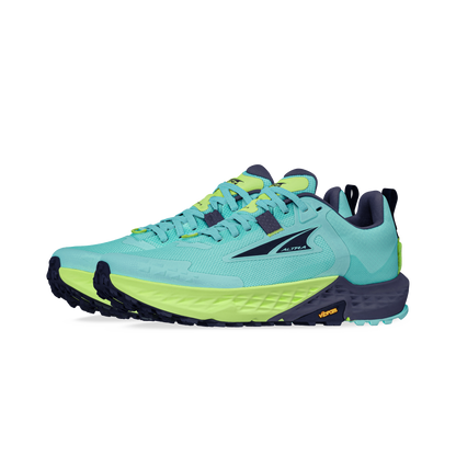 Altra Women's Timp 5 Teal