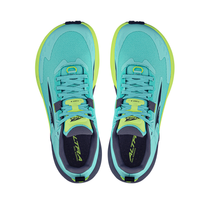 Altra Women's Timp 5 Teal