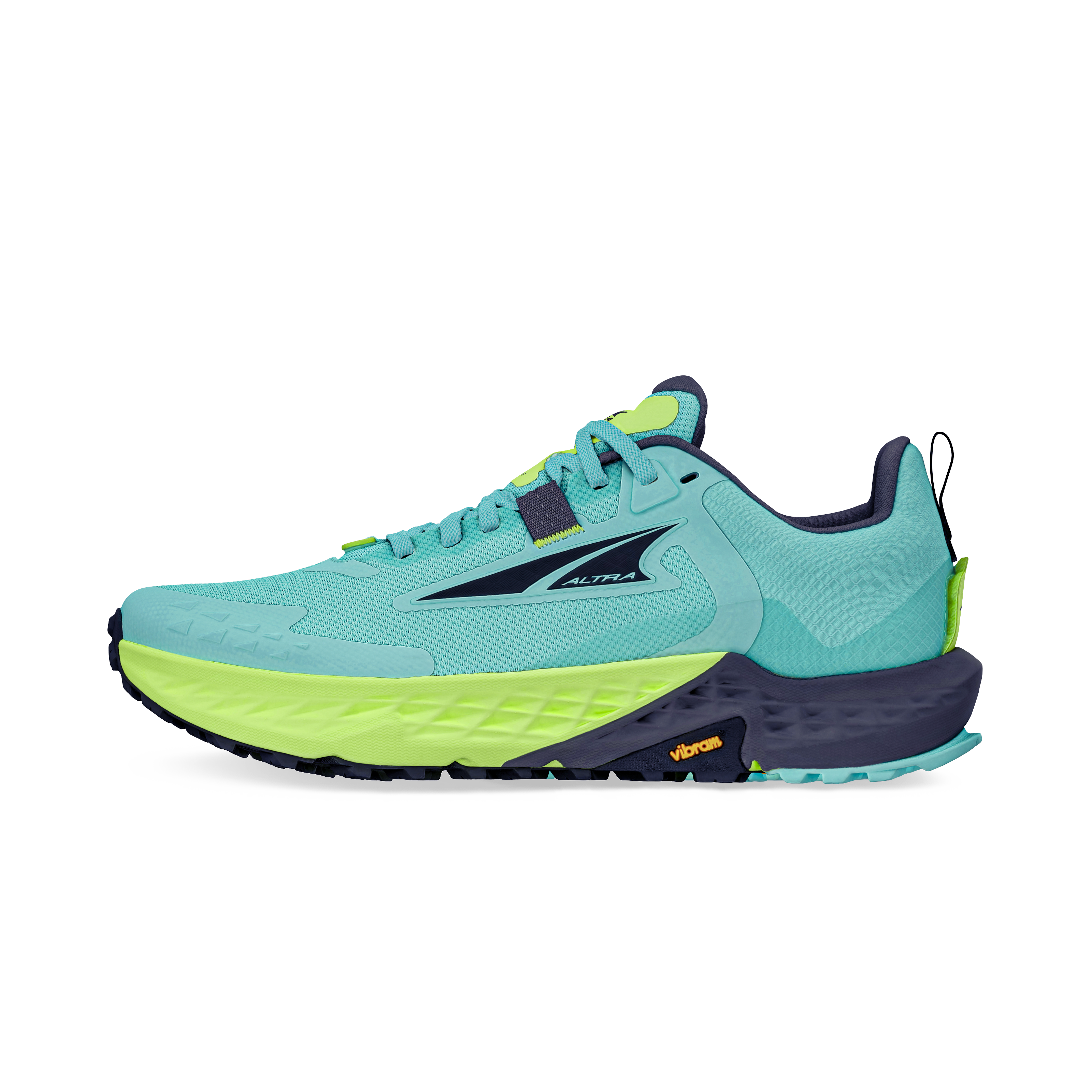 Altra Women's Timp 5 Teal