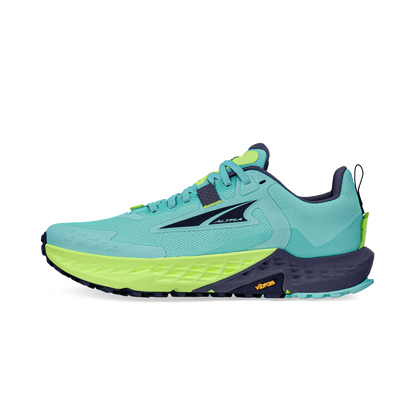 Altra Women's Timp 5 Teal
