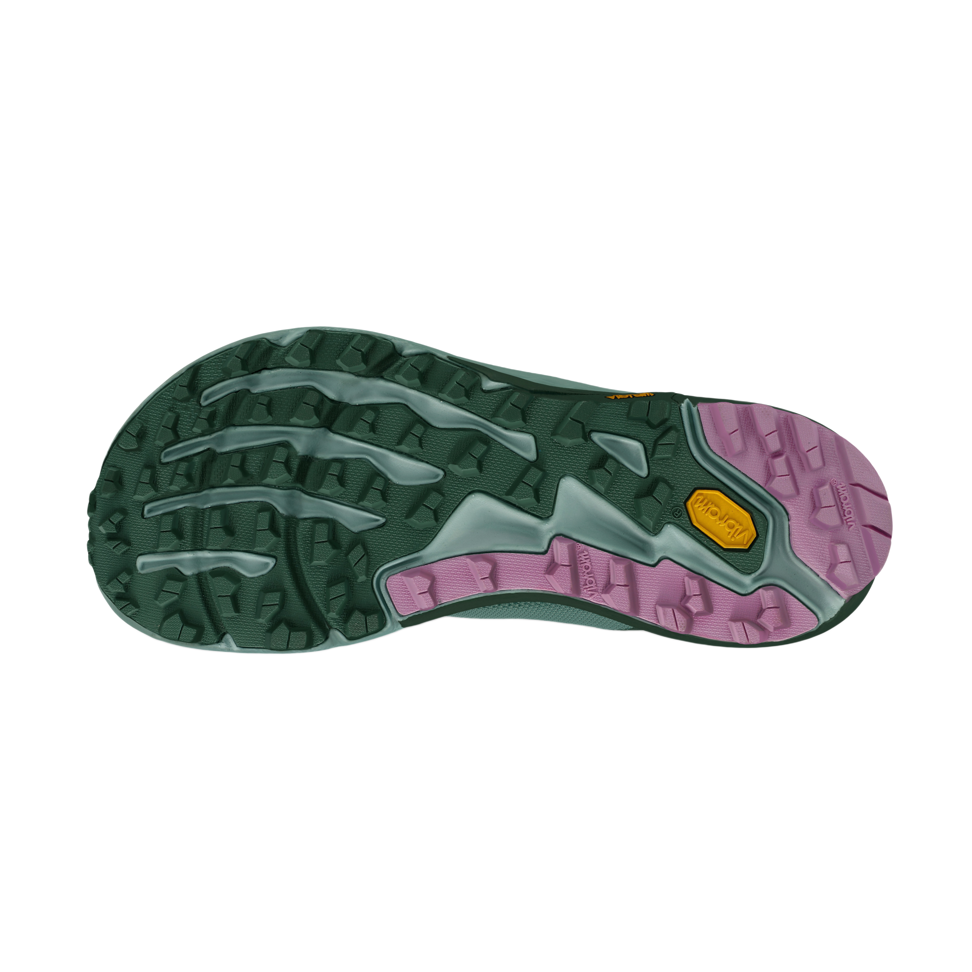 Altra Women's Timp 5 Green/Forest
