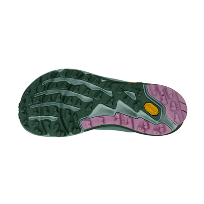Altra Women's Timp 5 Green/Forest