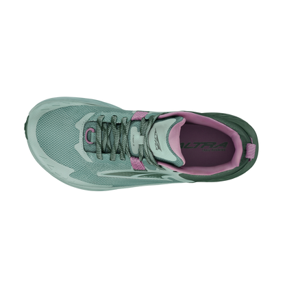 Altra Women's Timp 5 Green/Forest