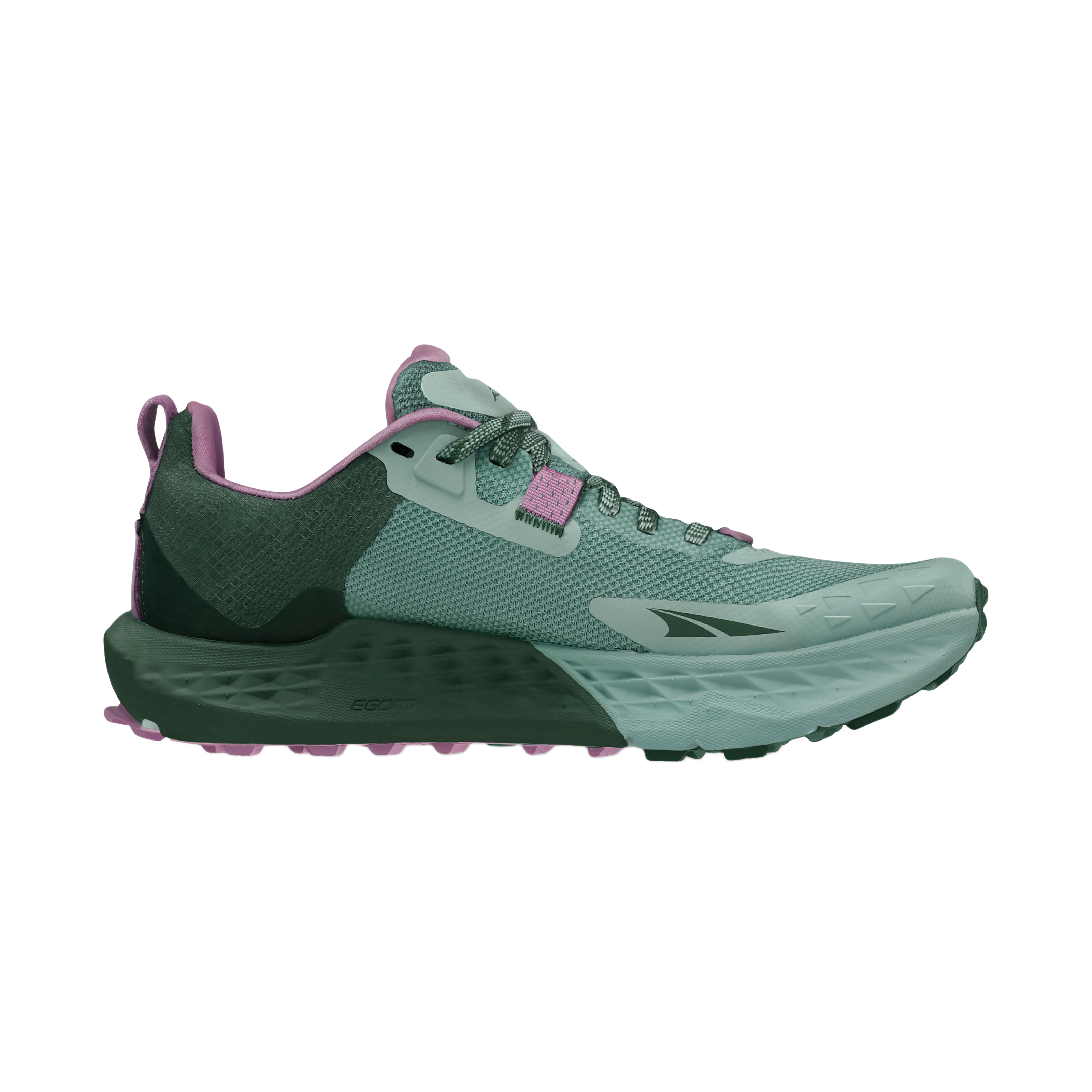 Altra Women's Timp 5 Green/Forest