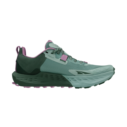 Altra Women's Timp 5 Green/Forest