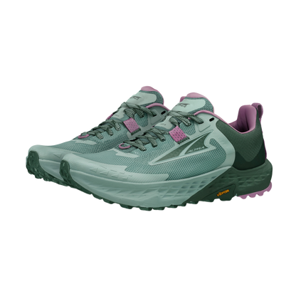 Altra Women's Timp 5 Green/Forest