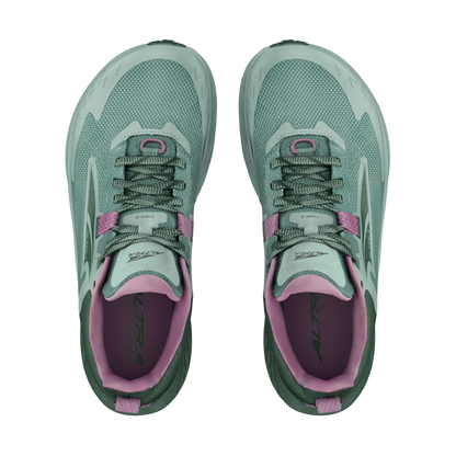 Altra Women's Timp 5 Green/Forest