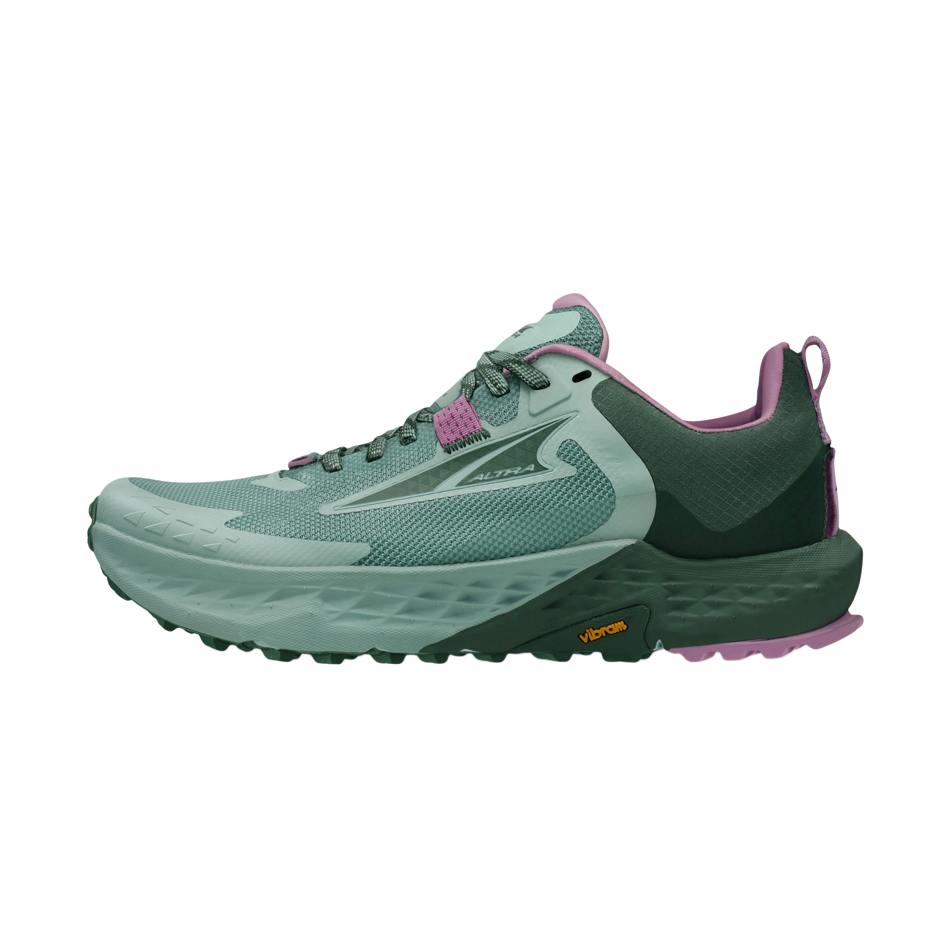 Altra Women's Timp 5 Green/Forest