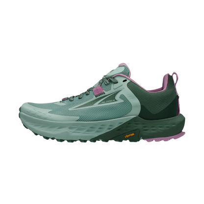 Altra Women's Timp 5 Green/Forest