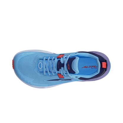 Altra Women's Timp 5 Blue
