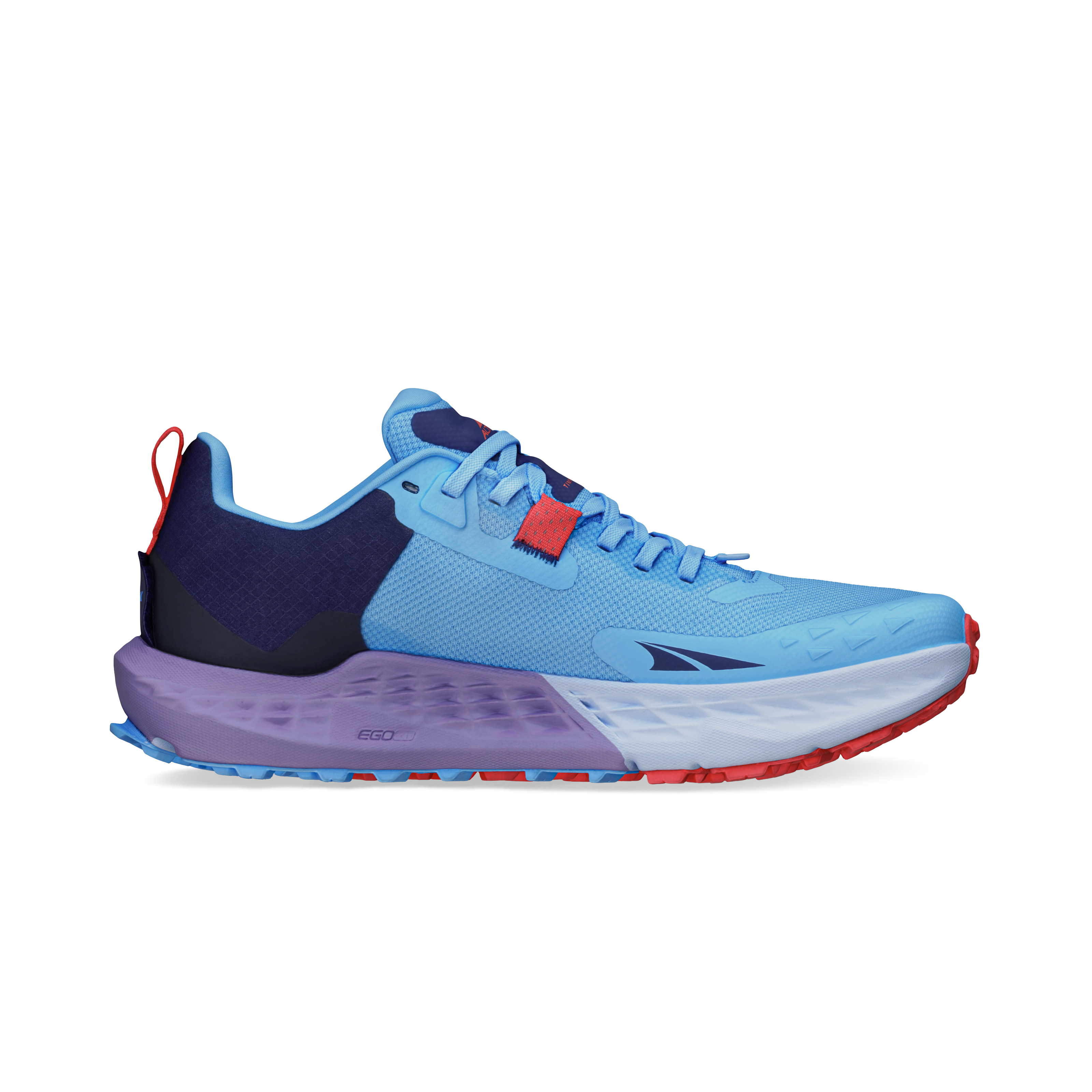Altra Women's Timp 5 Blue