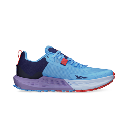 Altra Women's Timp 5 Blue