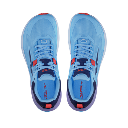 Altra Women's Timp 5 Blue