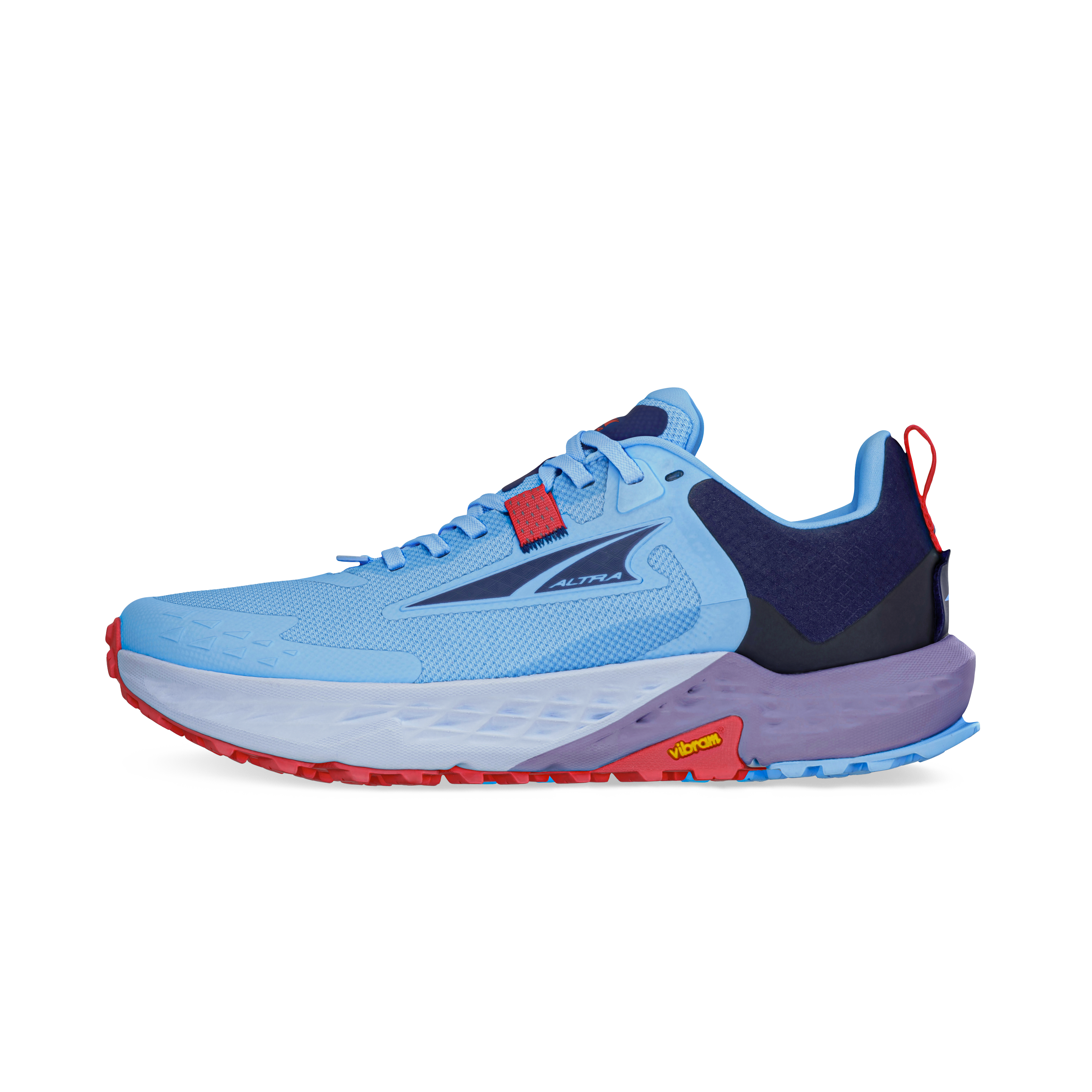 Altra Women's Timp 5 Blue