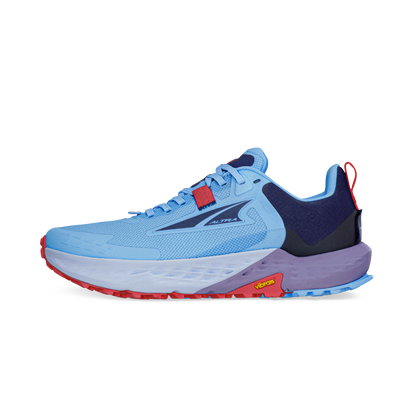 Altra Women's Timp 5 Blue