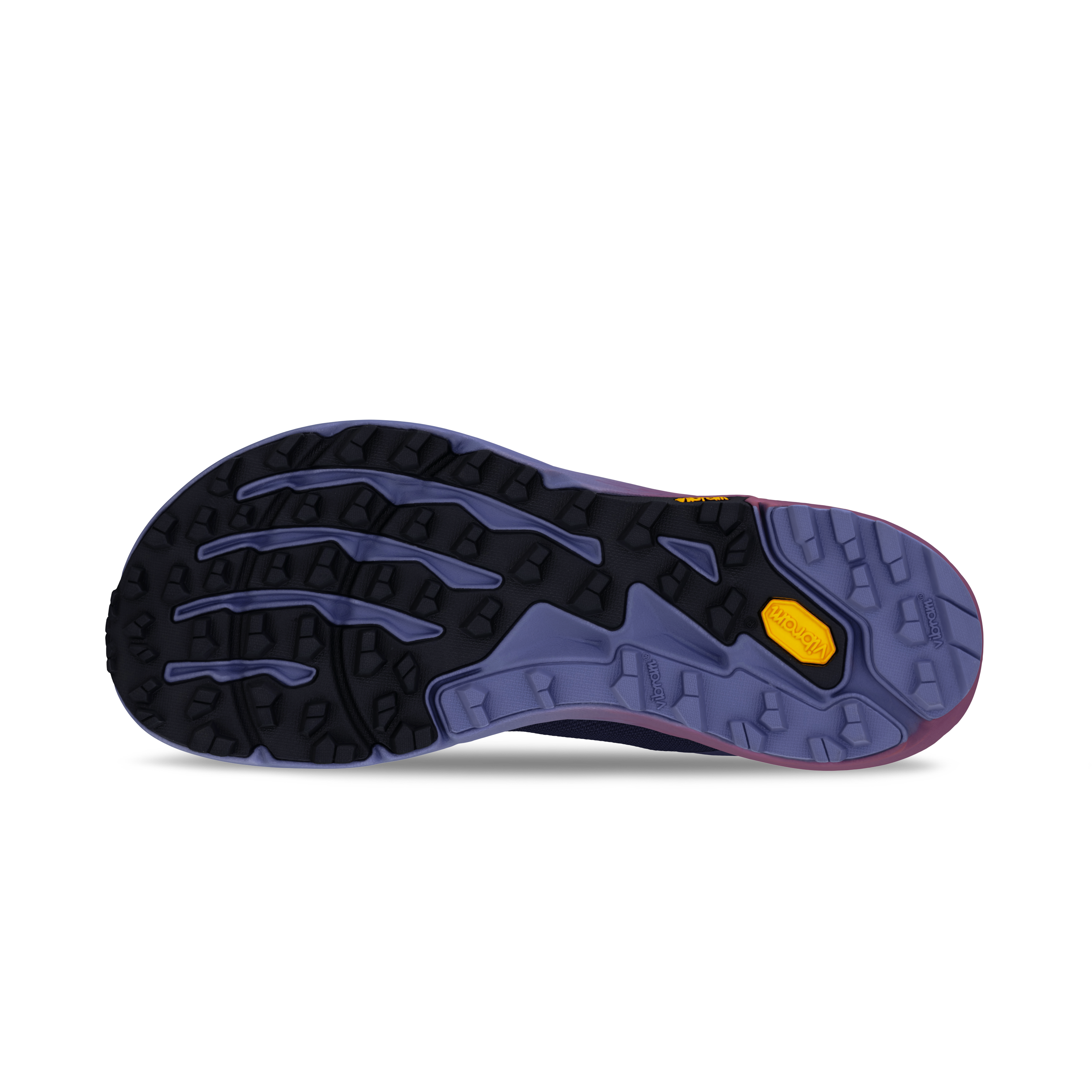 Altra Women's Timp 5 Dark Blue