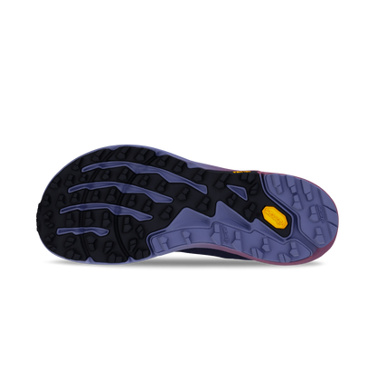 Altra Women's Timp 5 Dark Blue