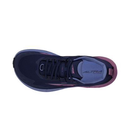 Altra Women's Timp 5 Dark Blue