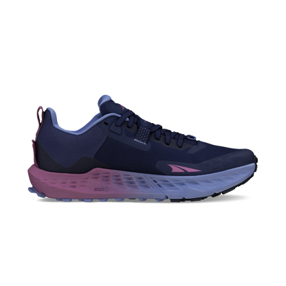 Altra Women's Timp 5 Dark Blue
