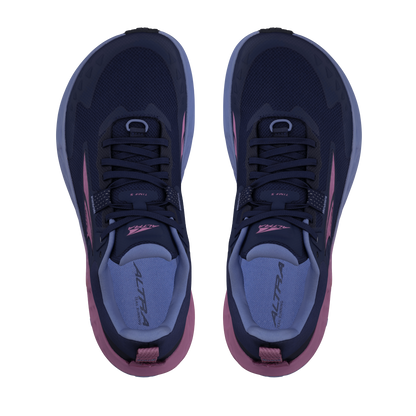 Altra Women's Timp 5 Dark Blue