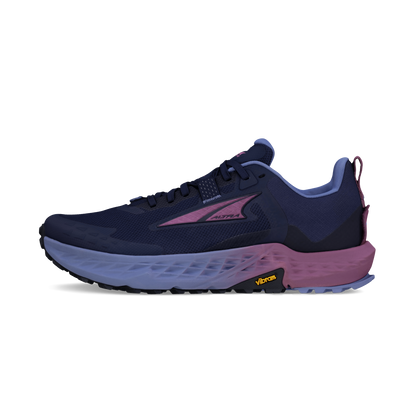 Altra Women's Timp 5 Dark Blue