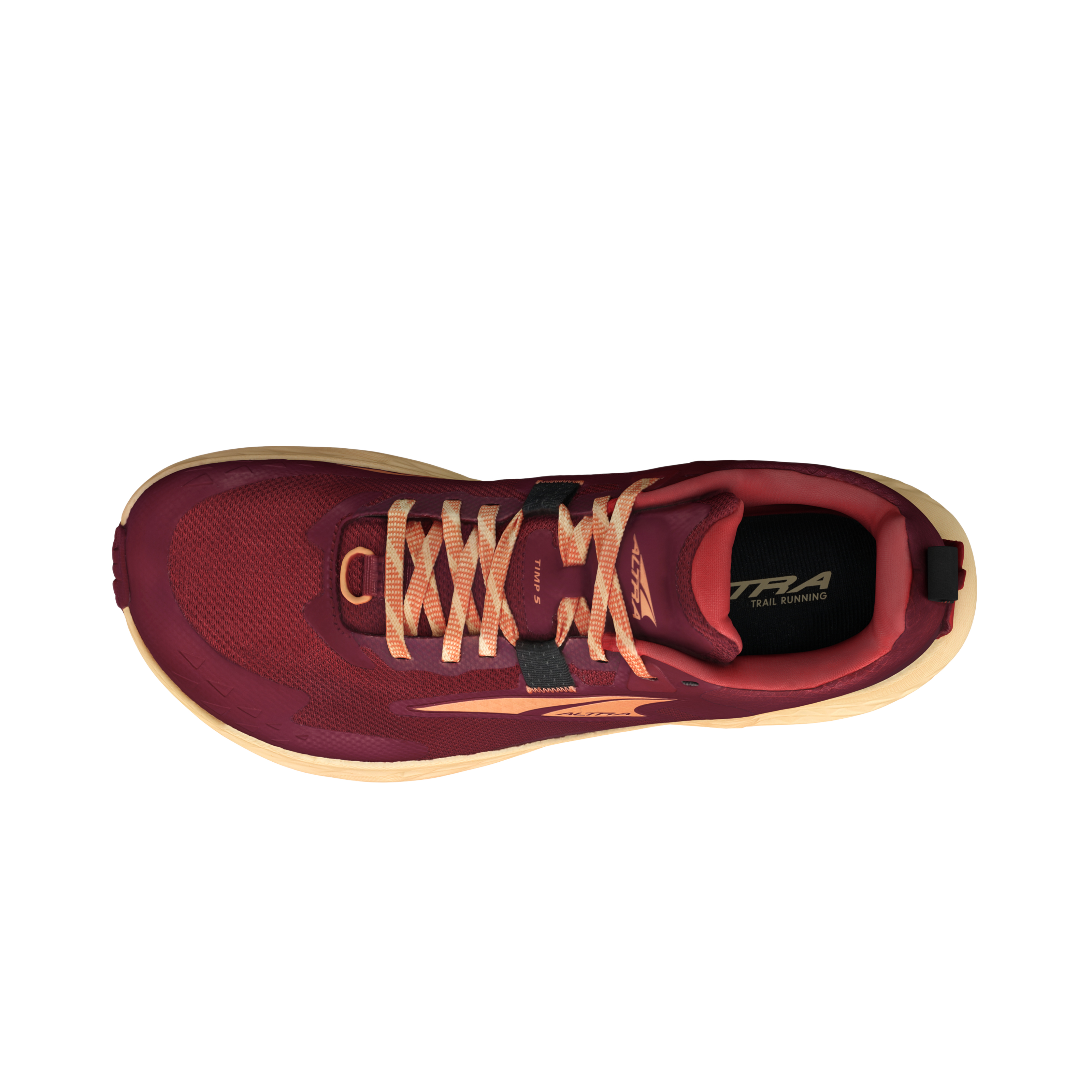 Altra Women's Timp 5 Raspberry