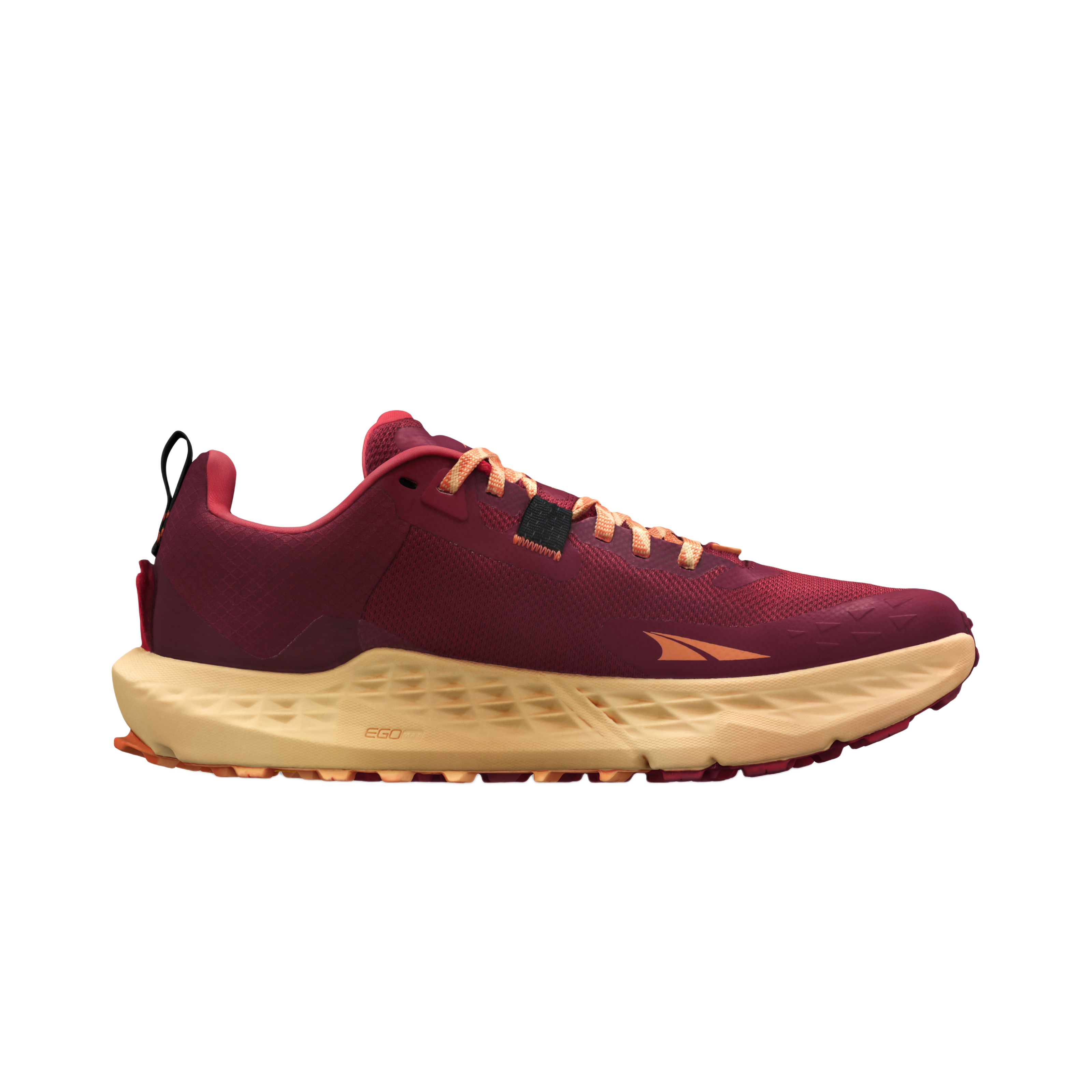 Altra Women's Timp 5 Raspberry